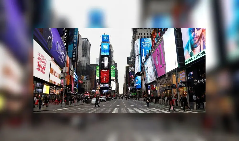 Facebook tiene una sede en Bahía de San Francisco, Estados Unidos, donde hay cuarentena por el coronavirus. Foto: Clarín.