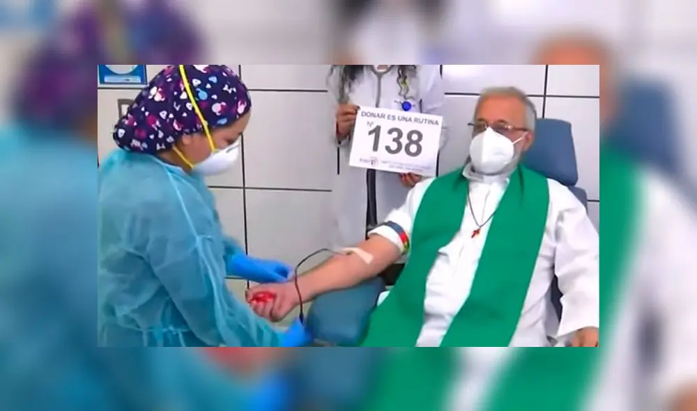 Foto: Captura/ TV Perú.