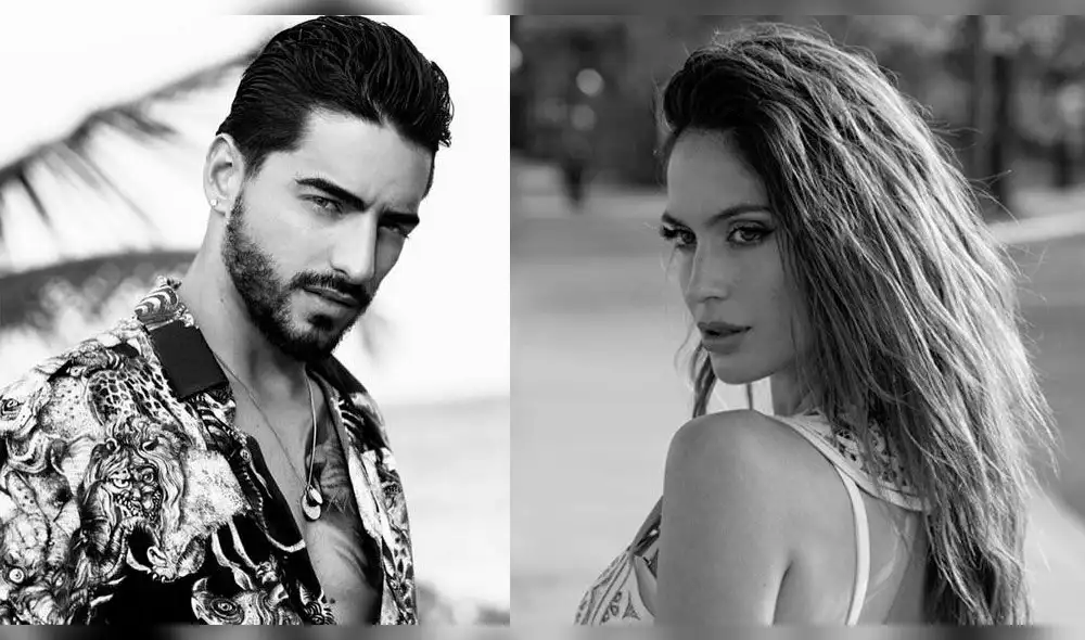 Maluma sorprende con revelador saludo de cumpleaños a su ex Natalia Barulich Maluma sorprende con revelador saludo de cumpleaños a su ex Natalia Barulich
