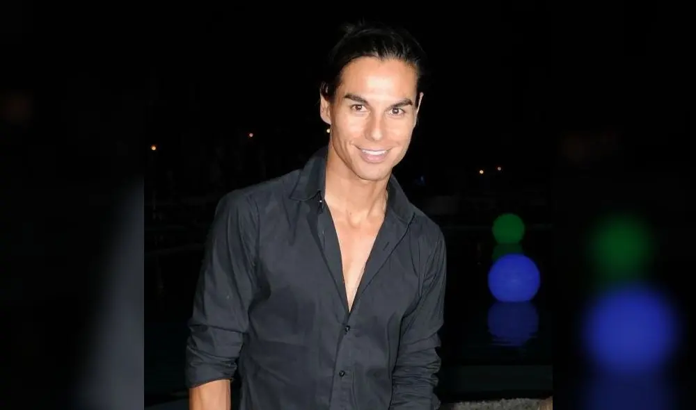 Hijos de Julio Iglesias