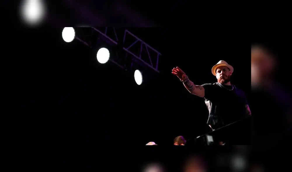 Última jornada de la FMS Internacional. Foto: Aldair Mejía/La República