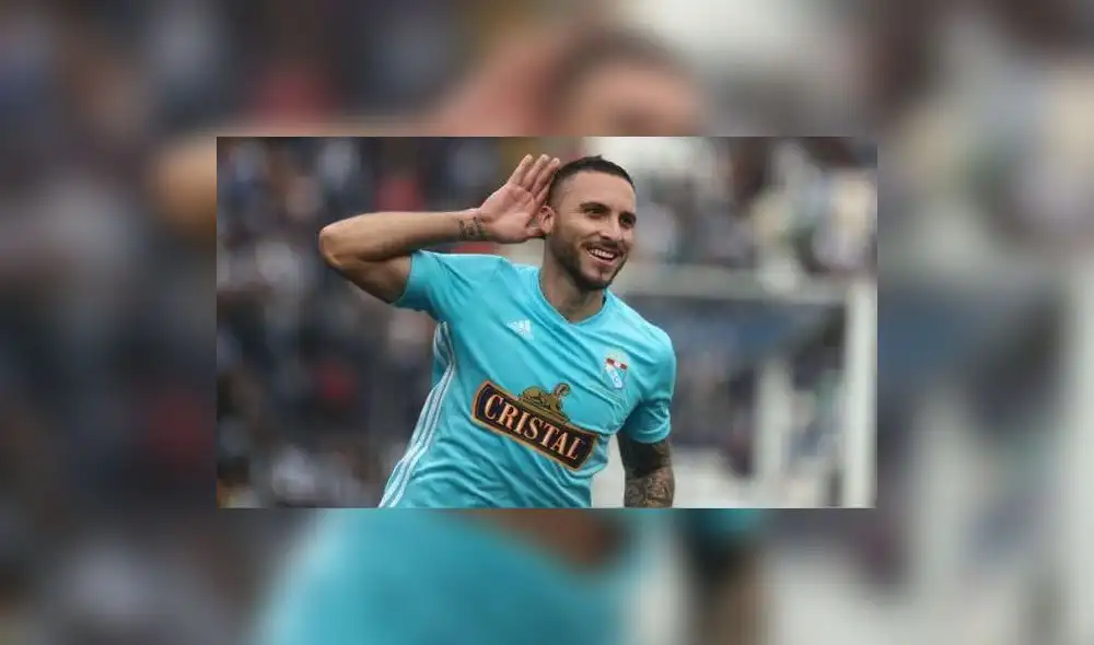 El último partido que disputó Herrera fue en abril, ante Universitario. El último partido que disputó Herrera fue en abril, ante Universitario.