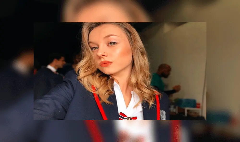 Instagram: emotivo mensaje de Ester Expósito