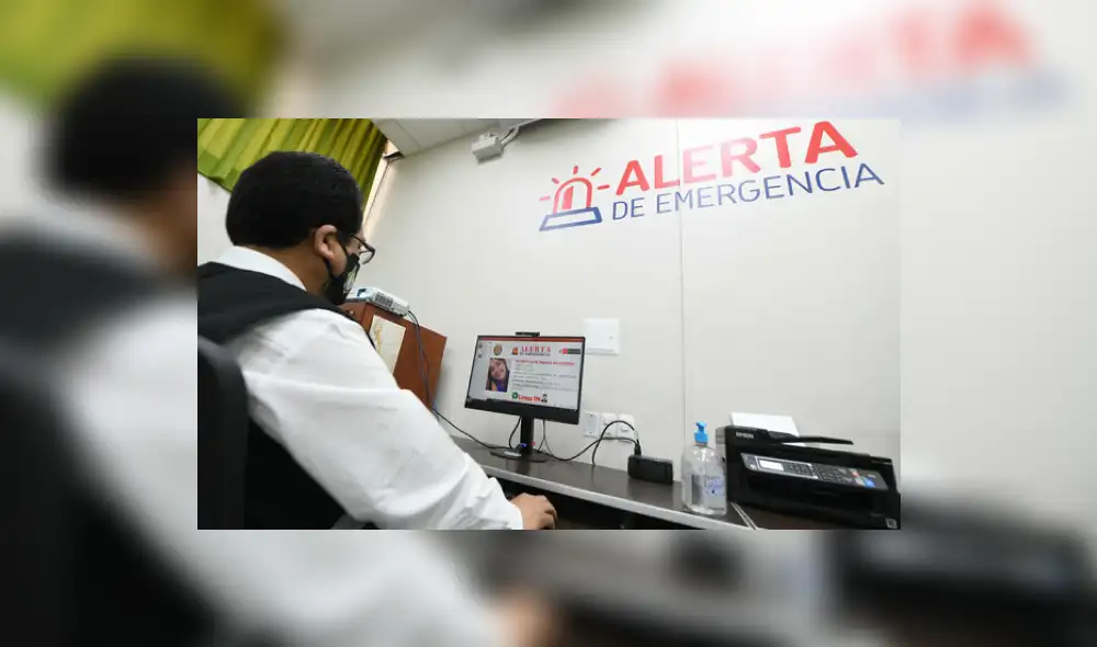 La Defensoría del Pueblo señaló que existen canales de emergencia para reportar casos de desaparecidos. Foto: La República La Defensoría del Pueblo señaló que existen canales de emergencia para reportar casos de desaparecidos. Foto: La República