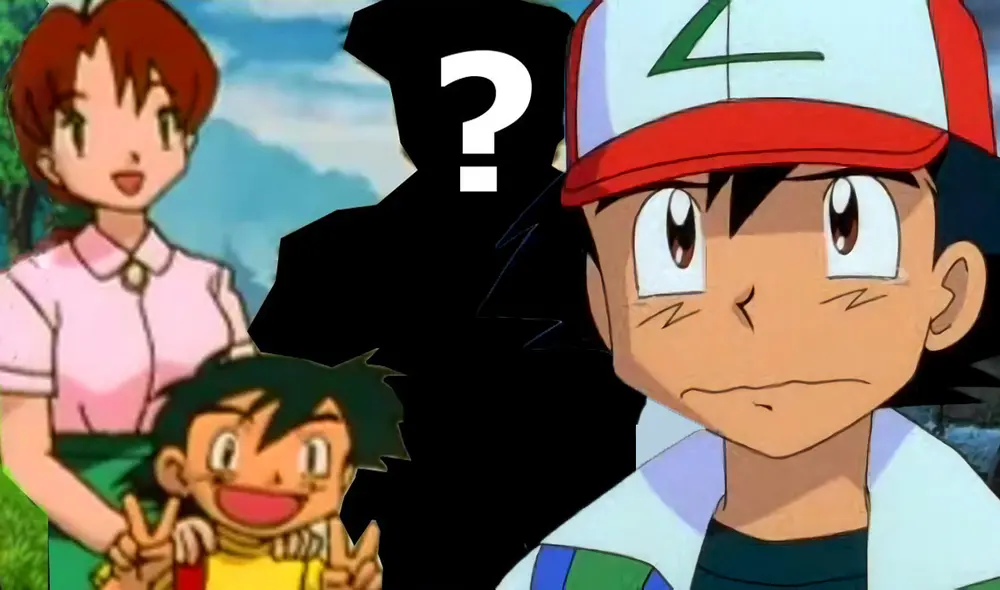 El misterio más grande de Pokémon finalmente sería resuelto. Foto: composición / OLM / Nintendo