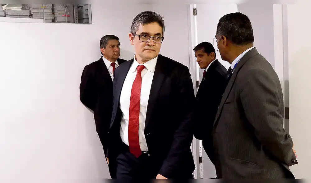 Keiko pasará 36 meses en prisión para ser investigada por lavado de activos