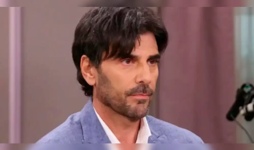 Internan a Juan Darthés tras acusación de abuso sexual de Thelma Fardin [VIDEO] 