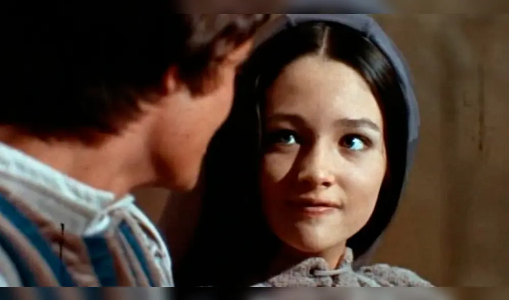 La terrible historia de la actriz que interpretó a María en "Jesús de Nazareth" [FOTOS]