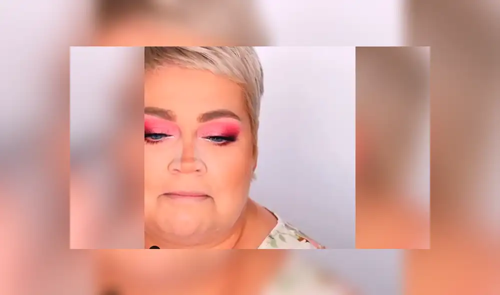 Nikkie de Jager maquilla a su mamá y el resultado enamora. Nikkie de Jager maquilla a su mamá y el resultado enamora.