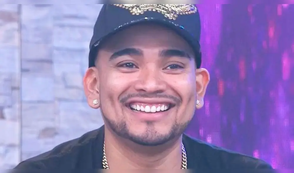 La bailarina sorprendió a Magaly Medina con la revelación.