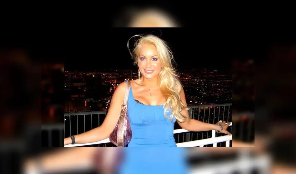 Mujer de 48 años luce cuerpo de veinteañera y asegura que es por llevar una dieta vegana [FOTOS]