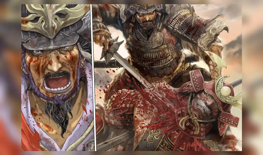 Sekiro Shadows Die Twice: manga spin-off del videojuego ya tiene fecha de estreno [FOTOS]