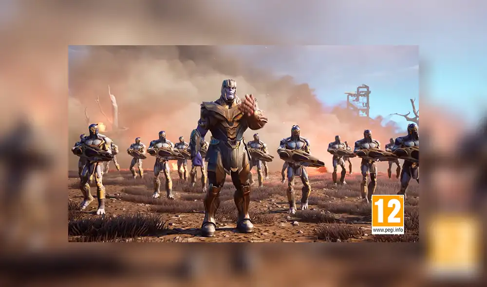 Fortnite Avengers Endgame: esto es todo lo que necesitas saber acerca del nuevo evento [VIDEO]