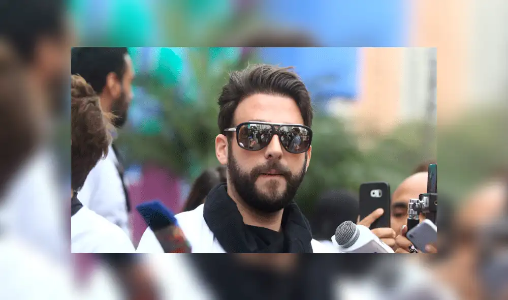 Hermano de Rodrigo González hace graves acusaciones contra 'Peluchín' [VIDEO]