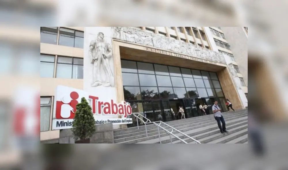 Foto: Andina. Foto: Andina.