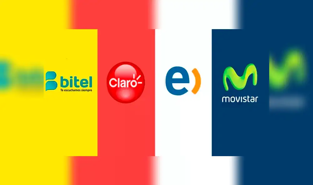 Osiptel: ¿Qué operador ganó y perdió más líneas en agosto? [INFOGRAFÍA]