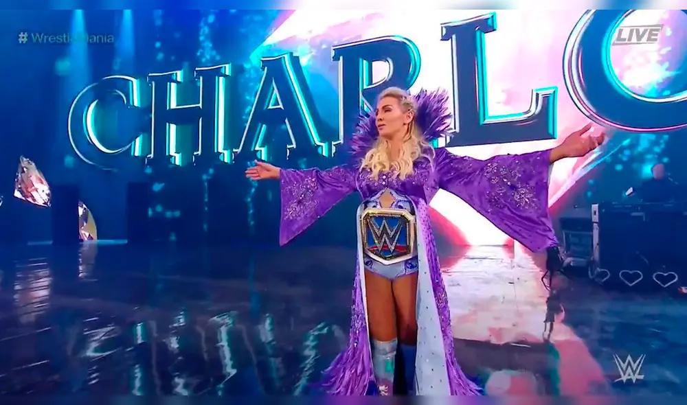 Mira todas las increíbles luchas que dejó Wrestlemania 35 [RESUMEN]