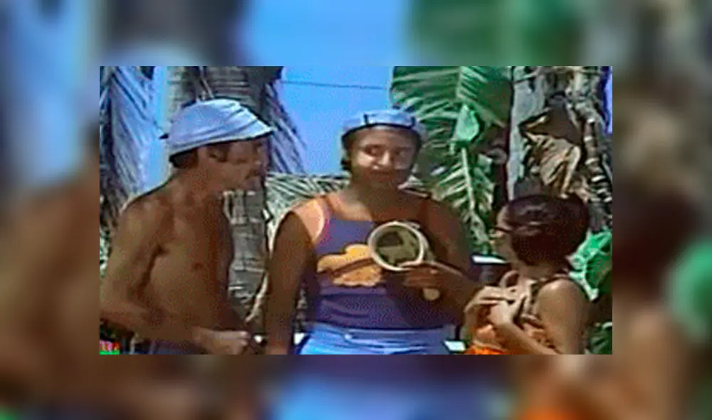 YouTube viral: episodio de 'El Chavo del 8' en Acapulco escondería estos secretos que 'Chespirito' no quiso revelar [VIDEO]