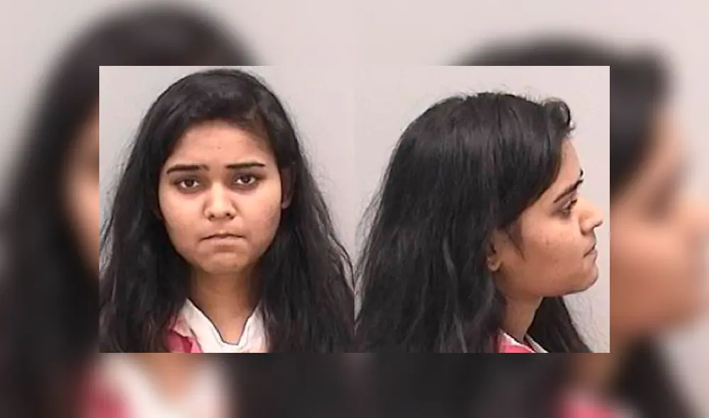 Maestra enseña fotos de desnudos a su alumno de 13 años para abusar sexualmente de él [VIDEO] 