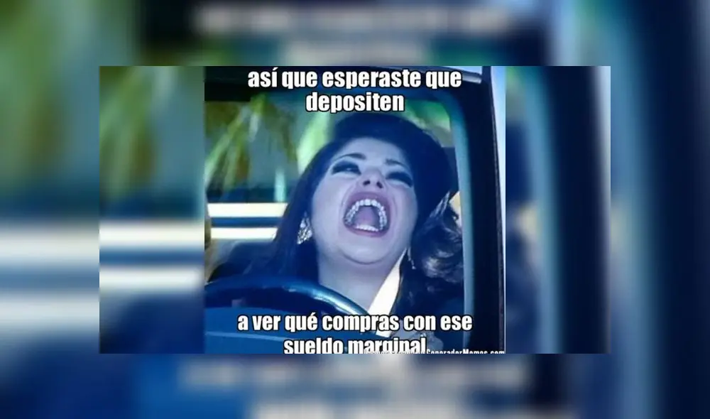 Disfruta los mejores memes de la gratificación de diciembre de 2019. Disfruta los mejores memes de la gratificación de diciembre de 2019.