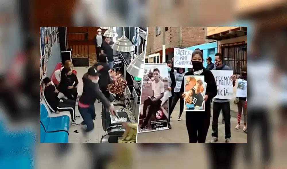 Callao: sicario confiesa que participó en asesinato de barbero y la Fiscalía lo libera por ser menor de edad. (Foto: Panamericana)