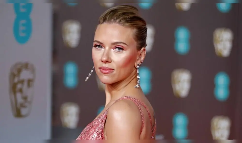 La actriz contó que la primera alternativa para interpretar a la espía rusa fue Emily Blunt. (Foto: AFP)