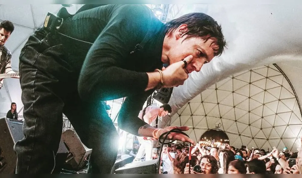 Toño Jauregui saluda a Salim Vera por sus 50 años: “Estoy de acuerdo en hacer la reunión de Libido” Toño Jauregui saluda a Salim Vera por sus 50 años: “Estoy de acuerdo en hacer la reunión de Libido”