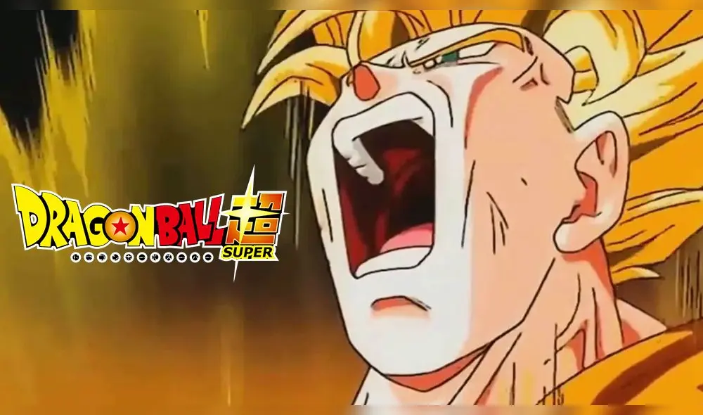 ¿Goku podrá llegar a la fase 5 de Super saiyajin?