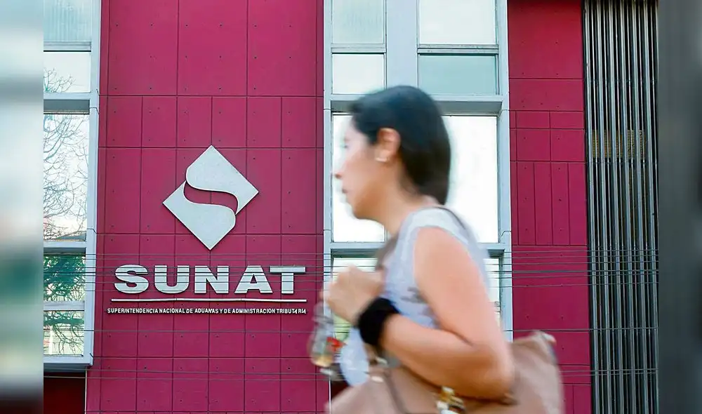 Sunat modificó requisitos para imprimir boletas y facturas