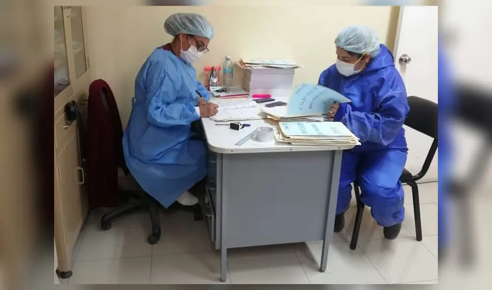 monitoreo pacientes VIH monitoreo pacientes VIH