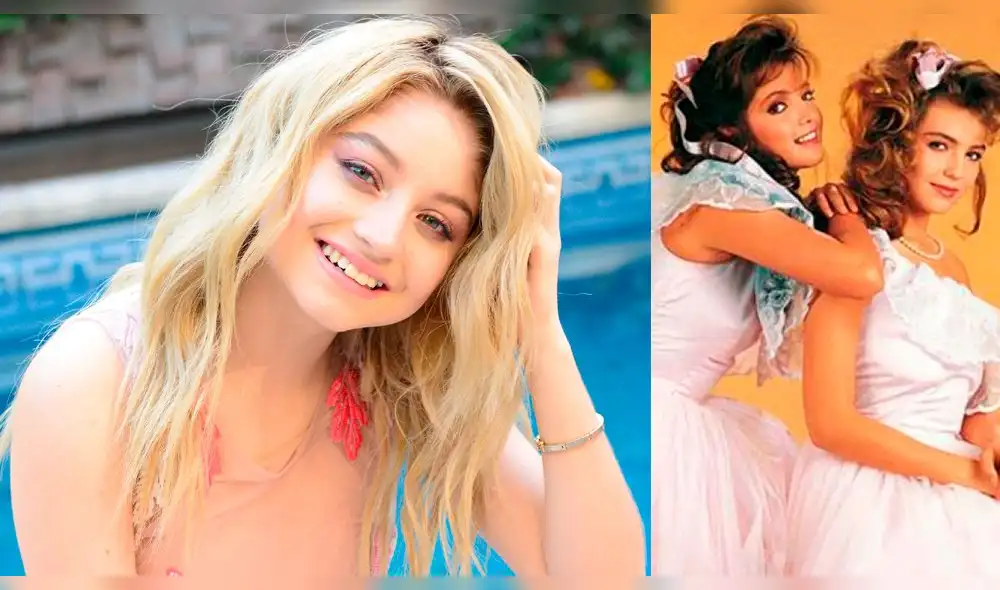 Karol Sevilla Quinceañera