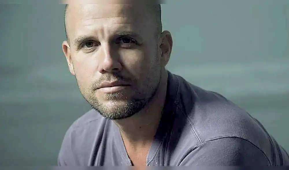 Gian Marco. Foto: Instagram Gian Marco. Foto: Instagram