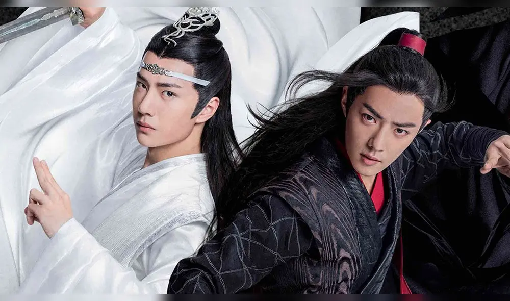 Desliza para ver más fotos de Wang Yibo Desliza para ver más fotos de Wang Yibo