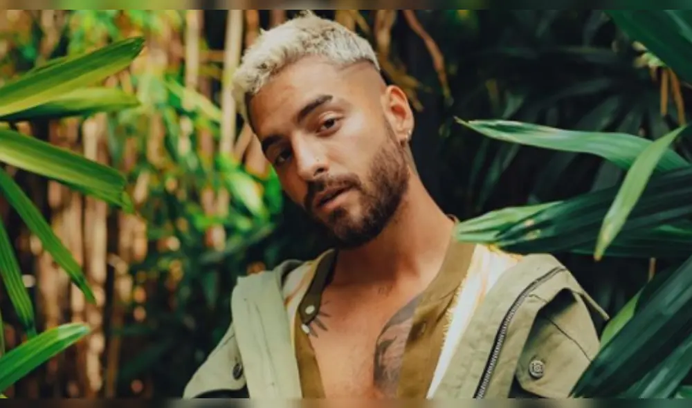 Maluma Hawái: qué dice la letra de la canción del artista colombiano que ha causado revuelo en redes
