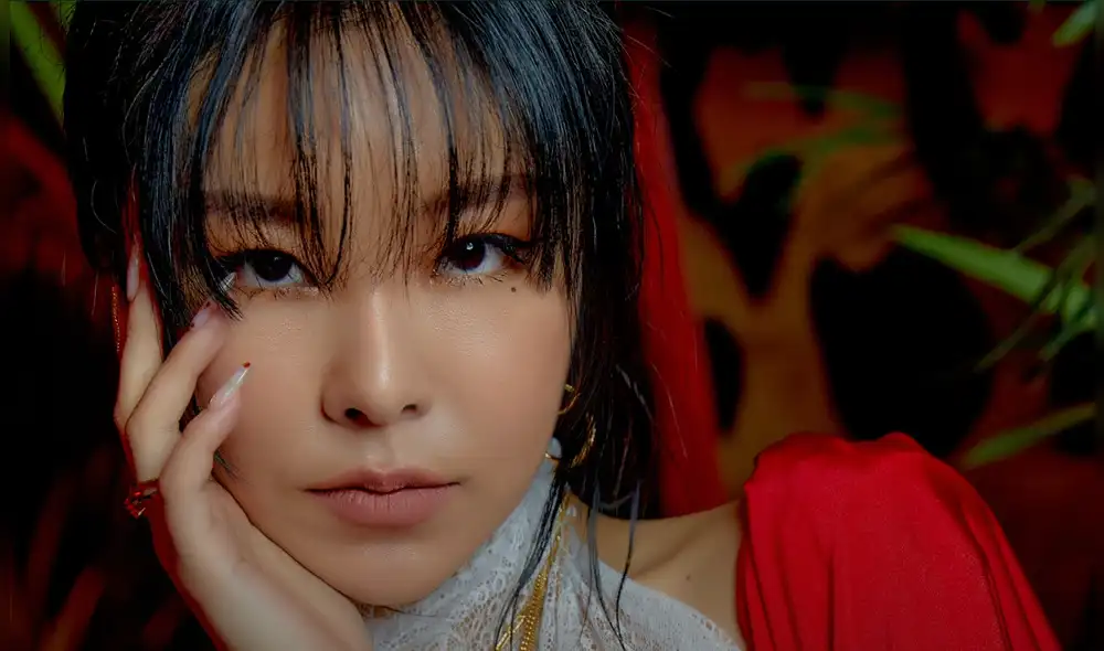 Wheein, MAMAMOO Wheein, MAMAMOO