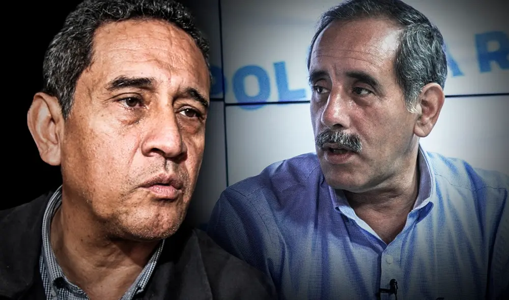 Foto: Composición Fabrizio Oviedo/LR. Foto: Composición Fabrizio Oviedo/LR.