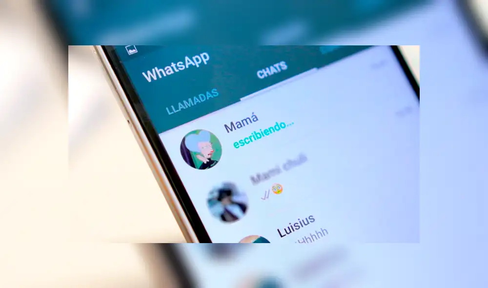Desliza para saber más detalles de este truco secreto de WhatsApp. Foto: Captura.
