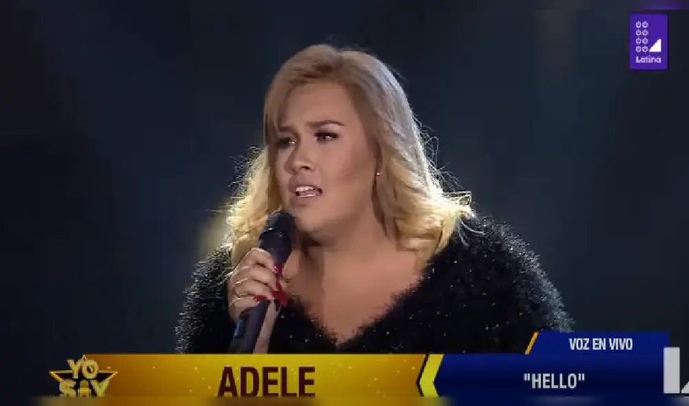 Yo Soy: las mujeres que ganaron en toda la historia del programa peruano de Latina