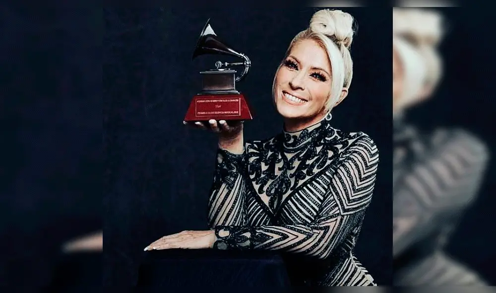 Yuri: "Me metí en grave problema al votar por Susan Ochoa en Viña" [VIDEO]