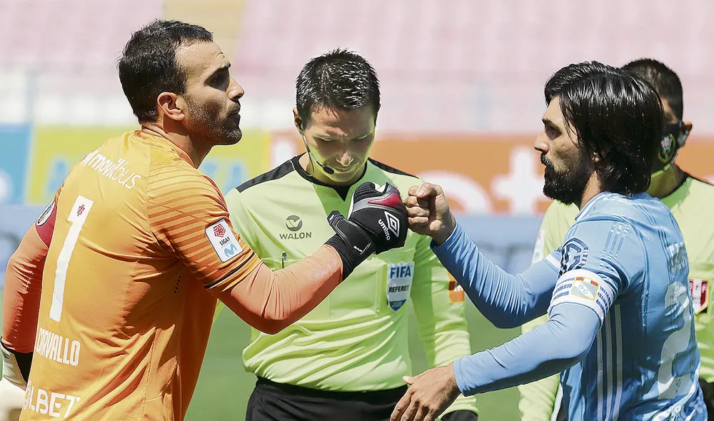 Carvallo Universitario Cristal Cazulo Carvallo Universitario Cristal Cazulo