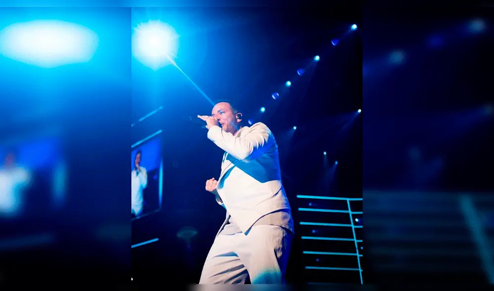 Backstreet Boys a BTS: "Son una versión de lo que hicimos en los 90"