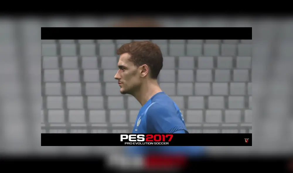 El nuevo fichaje estrella del FC Barcelona ya recorrió un largo camino en la saga PES de Konami. Mira cómo se ha visto desde sus inicios en el videojuego. El nuevo fichaje estrella del FC Barcelona ya recorrió un largo camino en la saga PES de Konami. Mira cómo se ha visto desde sus inicios en el videojuego.