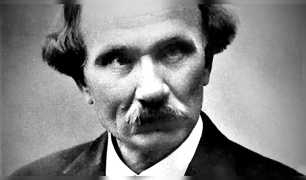 luis duncker lavalle.  Tenía apenas 48 años cuando murió en una circunstancia nada feliz. Su estilo en el piano amalgamaba lo clásico con el folclore.