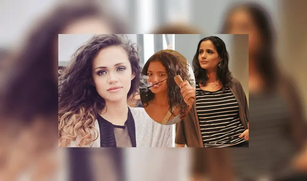 Revelan quién será la ‘chica dinamita’ en “Django 2”