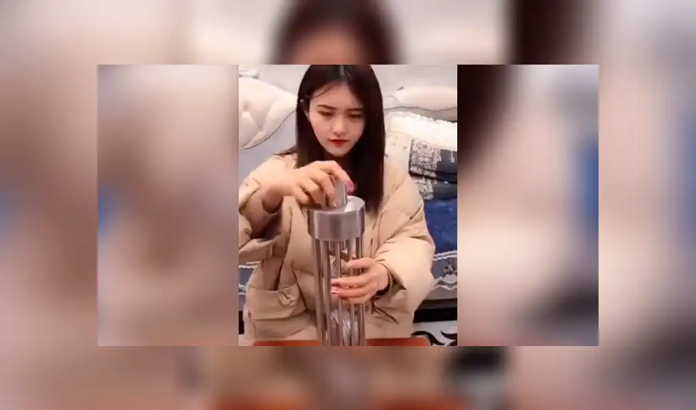 Facebook viral: joven asiático le da 'peculiar' regalo a su pareja, ello lo abre y se lleva tremenda sorpresa