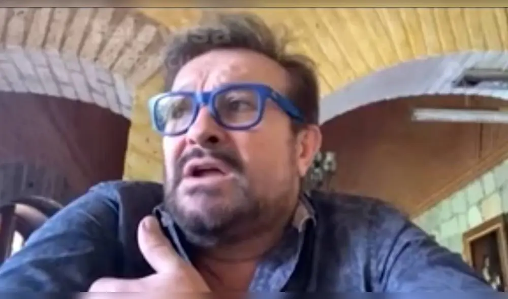 Arturo Peniche Arturo Peniche