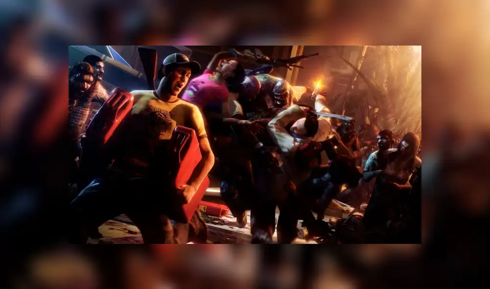 Fans de Left 4 Dead 2 crean nueva campaña inspirada en Chernobyl.