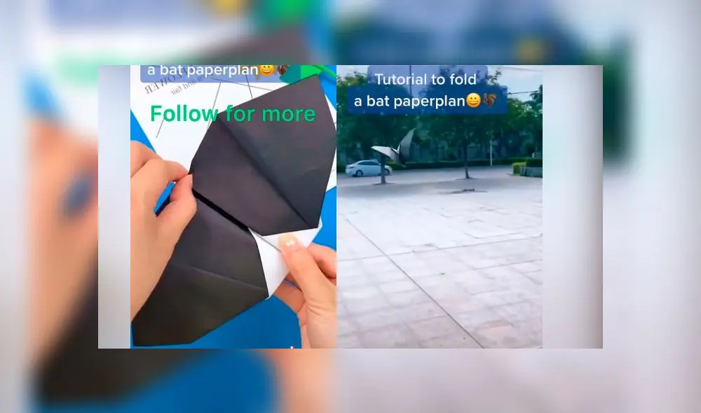 Desliza las imágenes para conocer un poco sobre este increíble viral que es toda una sensación en redes sociales. Foto: Amee Lisa/TikTok Desliza las imágenes para conocer un poco sobre este increíble viral que es toda una sensación en redes sociales. Foto: Amee Lisa/TikTok