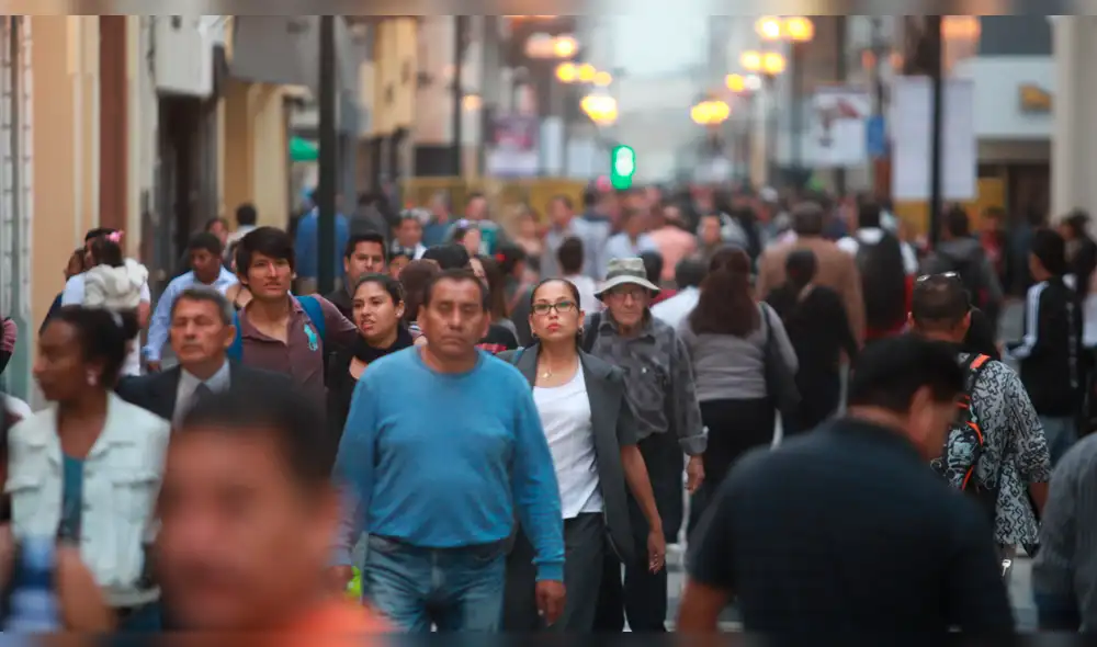 Senamhi: este es el pronóstico del tiempo en Lima para este jueves 18 de abril del 2019
