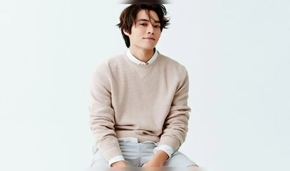 Eddy Kim empezó como testigo, sin embargo, la Policía de Corea del Sur cambió su estatus a investigado.